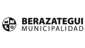 logoberazateguinegro